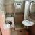R&B-Wohnungen, , Privatunterkunft im Ort Budva, Montenegro - Suit bathroom